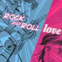   Rock And Roll Love <small>Story & Art</small> 